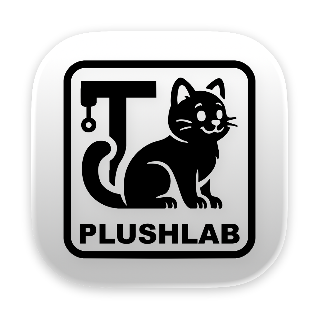 PlushLab Tasks